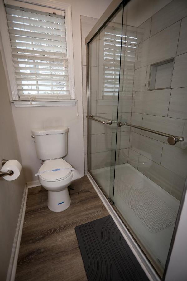 4Bedroom 3Bath Home Near Fort Jackson Columbia Exterior foto