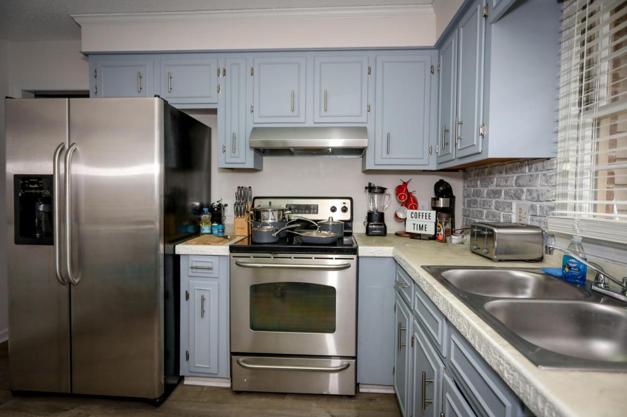 4Bedroom 3Bath Home Near Fort Jackson Columbia Cameră foto